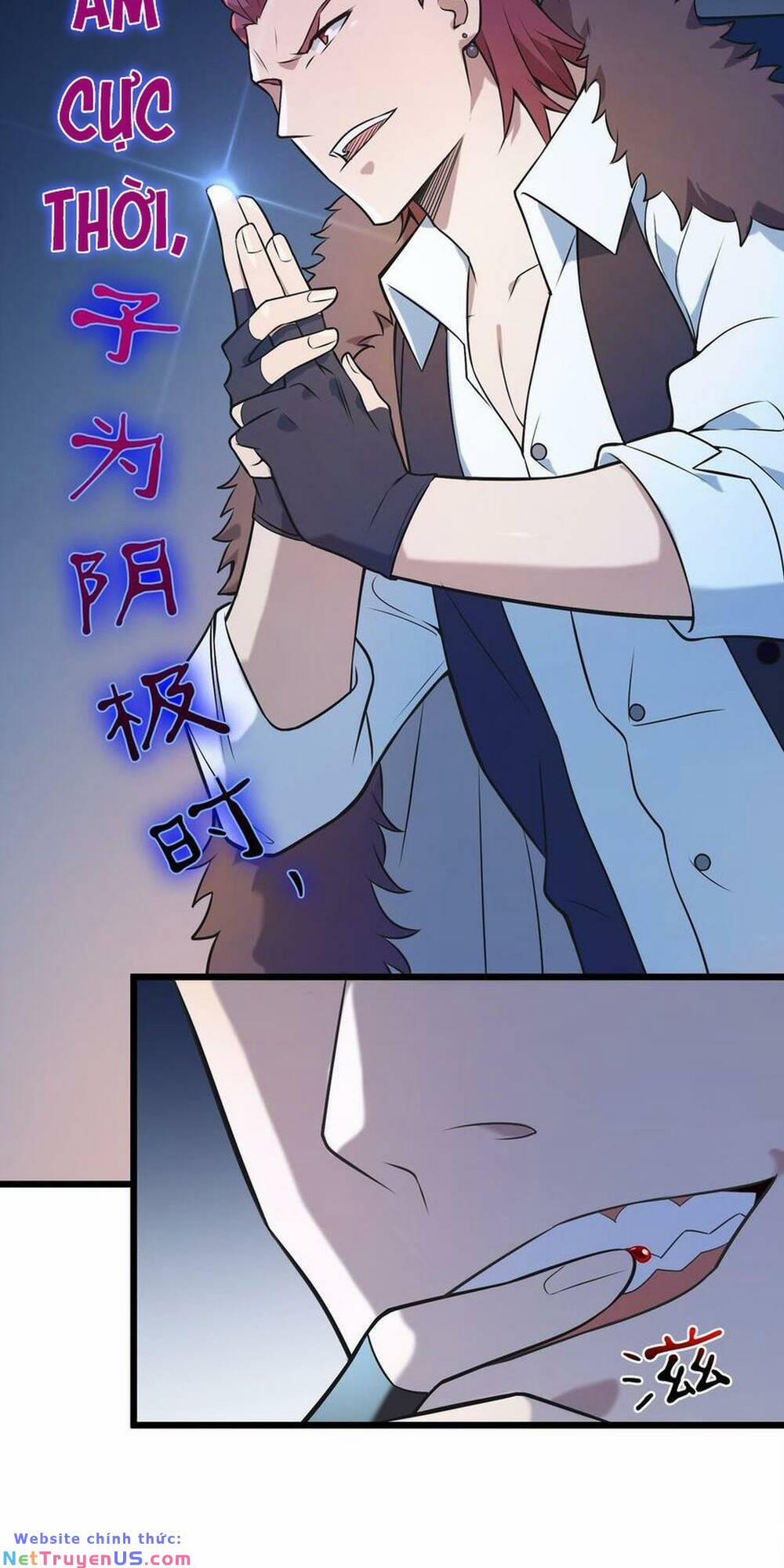 Thiên Mệnh Xa Đao Nhân 80 trang 2