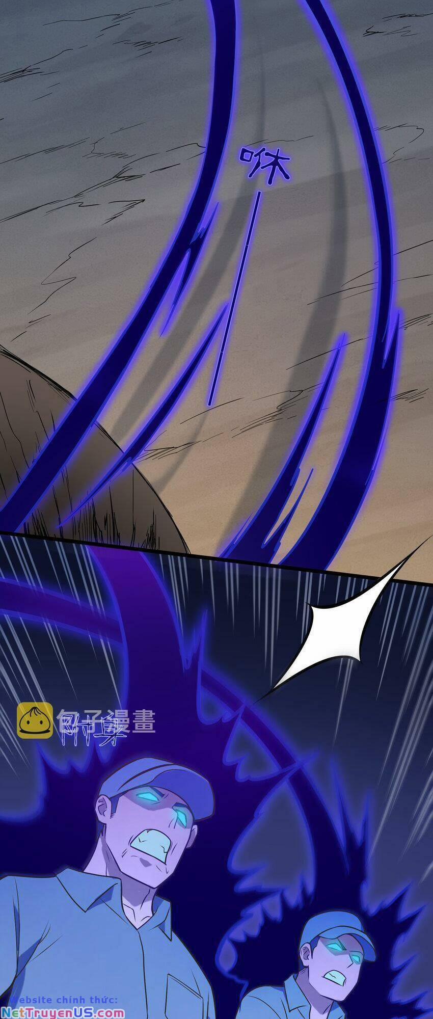 Thiên Mệnh Xa Đao Nhân 80 trang 21