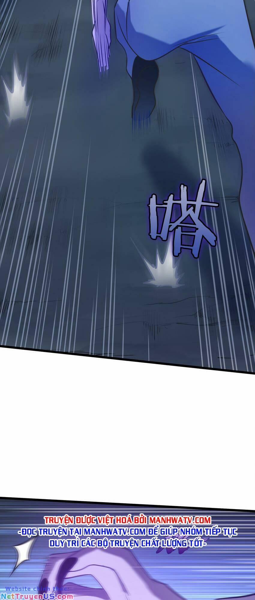 Thiên Mệnh Xa Đao Nhân 80 trang 23