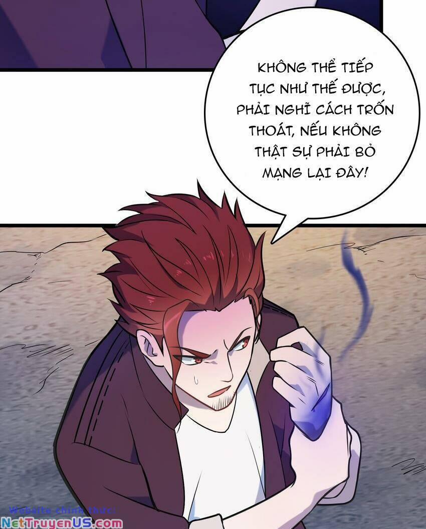Thiên Mệnh Xa Đao Nhân 80 trang 27