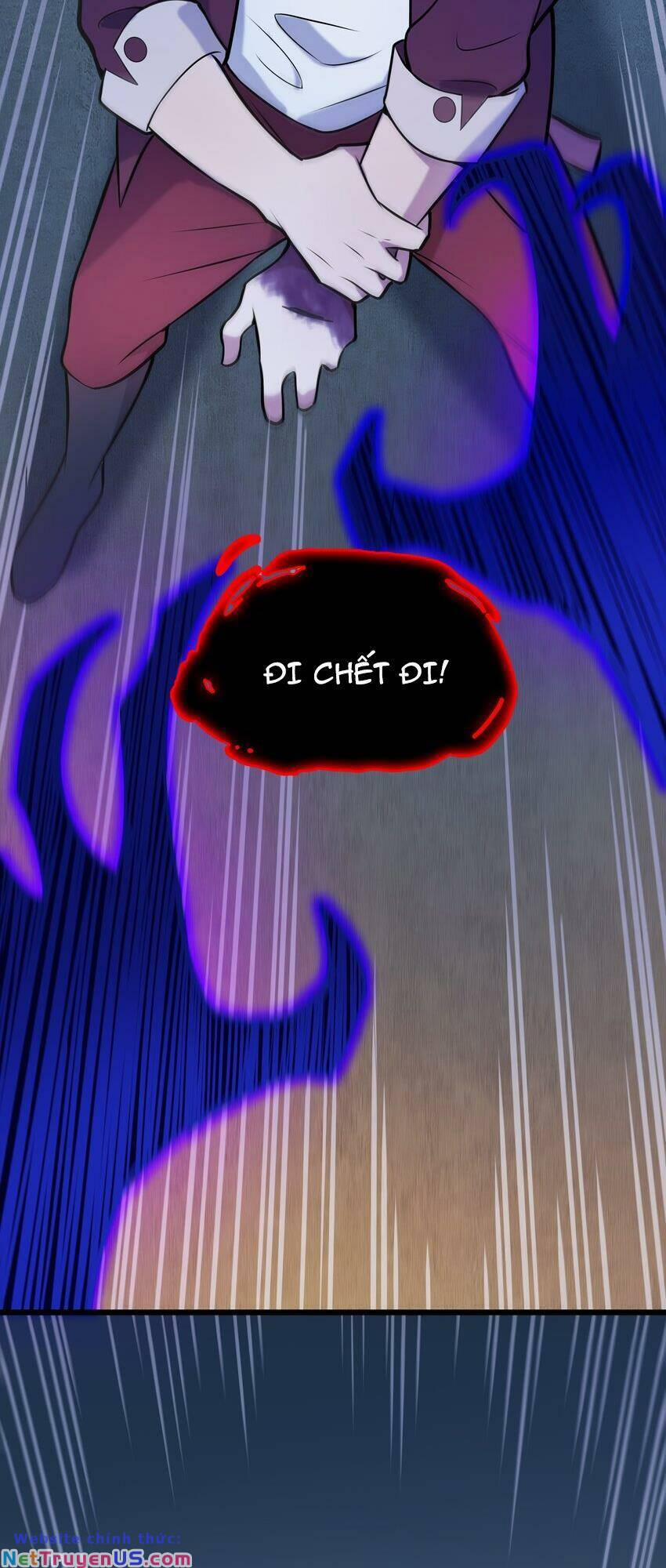 Thiên Mệnh Xa Đao Nhân 80 trang 31