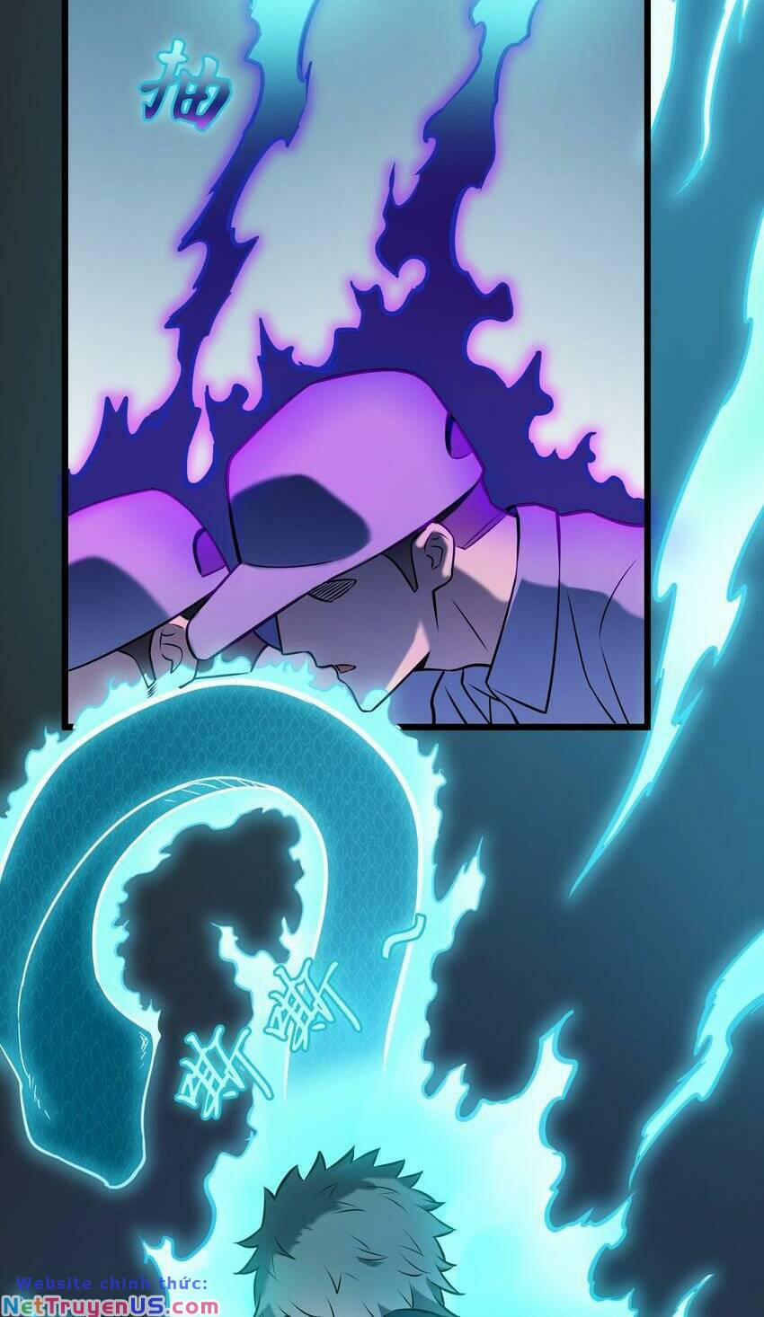 Thiên Mệnh Xa Đao Nhân 80 trang 36