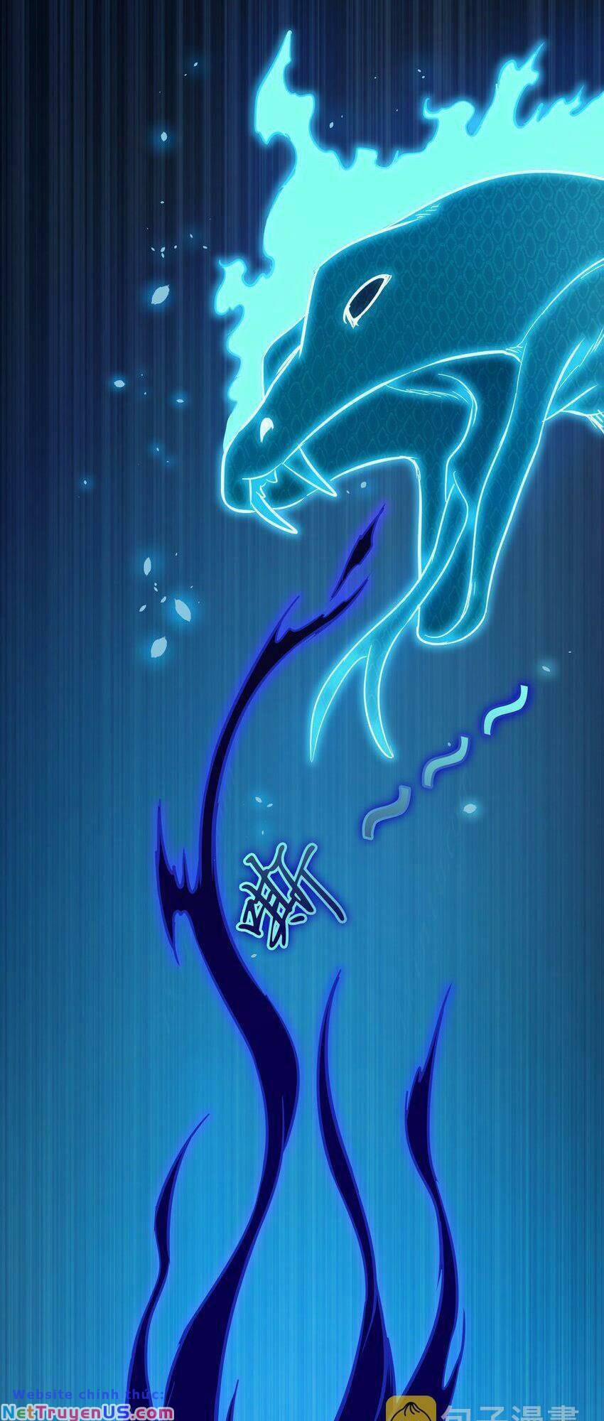 Thiên Mệnh Xa Đao Nhân 80 trang 38