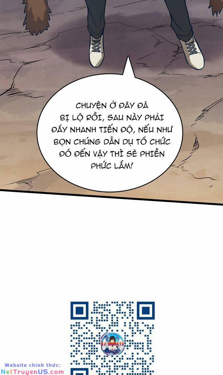 Thiên Mệnh Xa Đao Nhân 80 trang 43