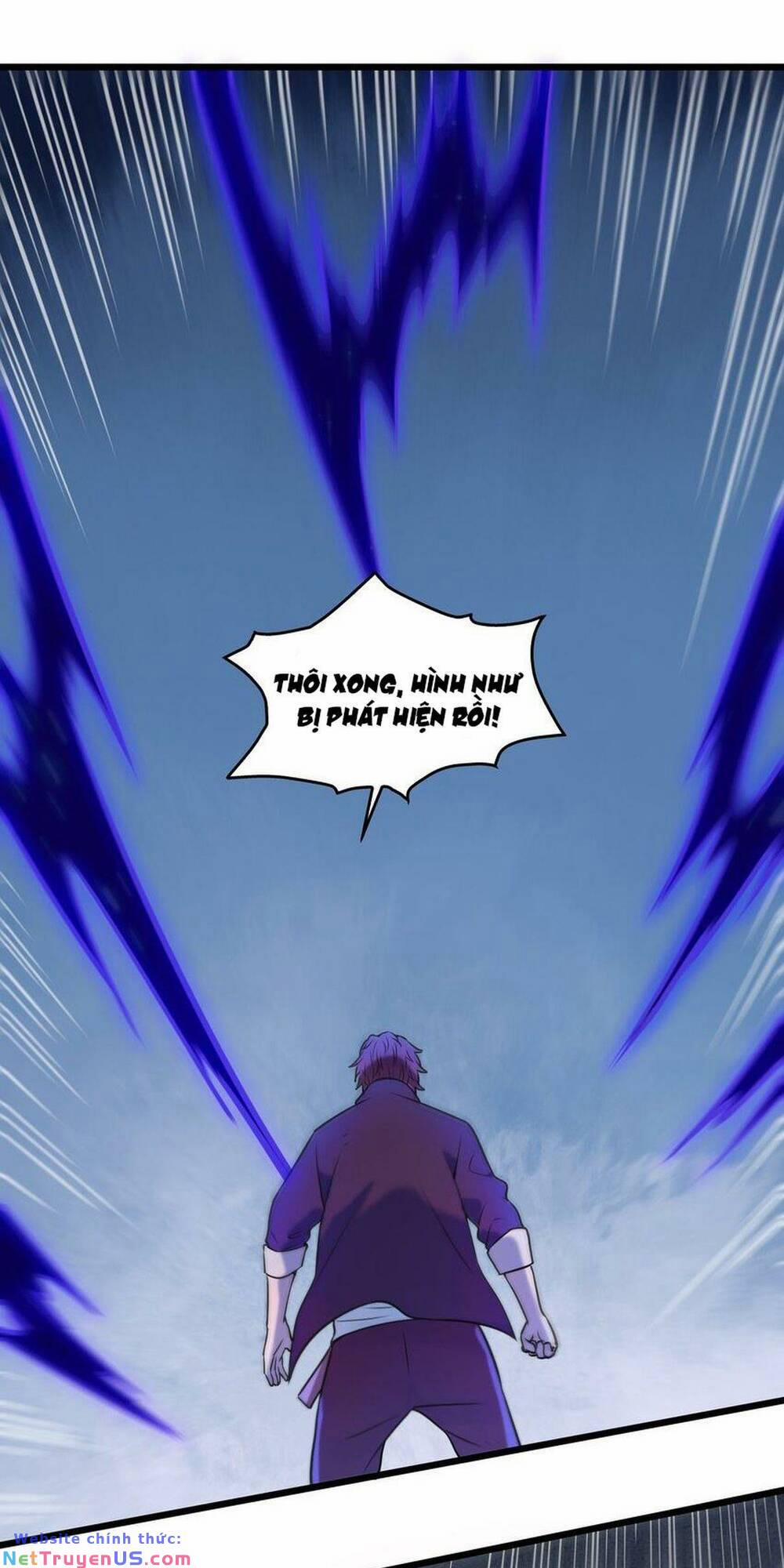 Thiên Mệnh Xa Đao Nhân 80 trang 7