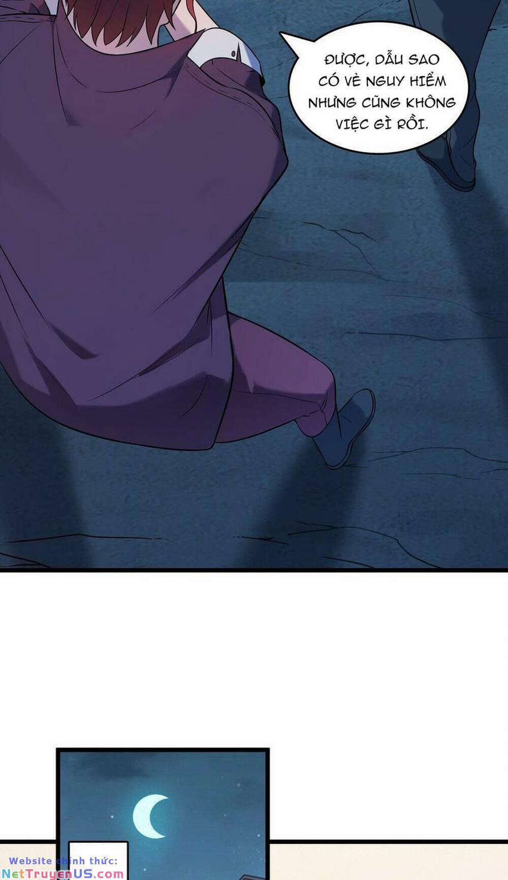 Thiên Mệnh Xa Đao Nhân 81 trang 10