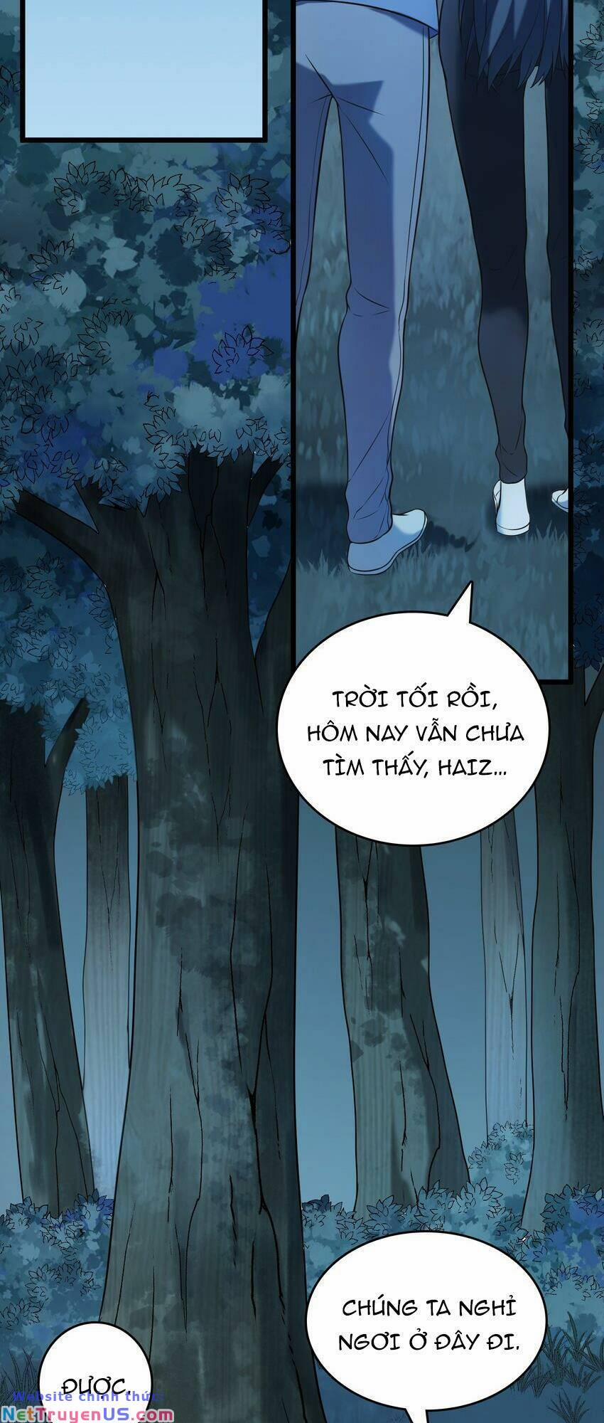 Thiên Mệnh Xa Đao Nhân 81 trang 14