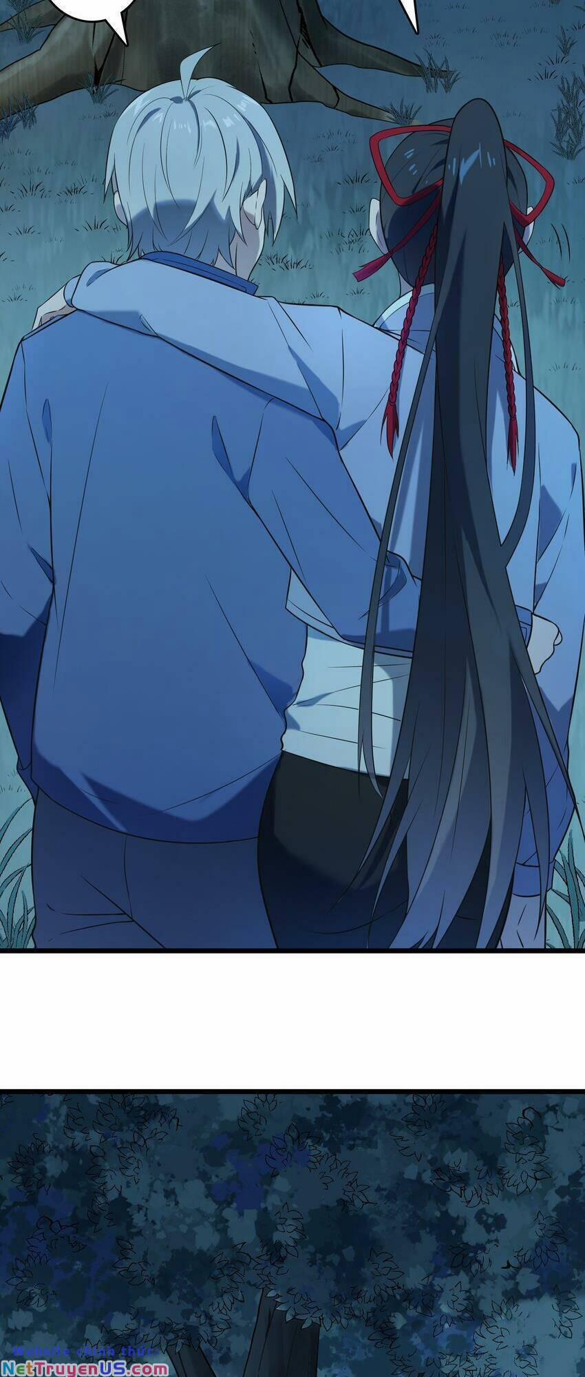 Thiên Mệnh Xa Đao Nhân 81 trang 15