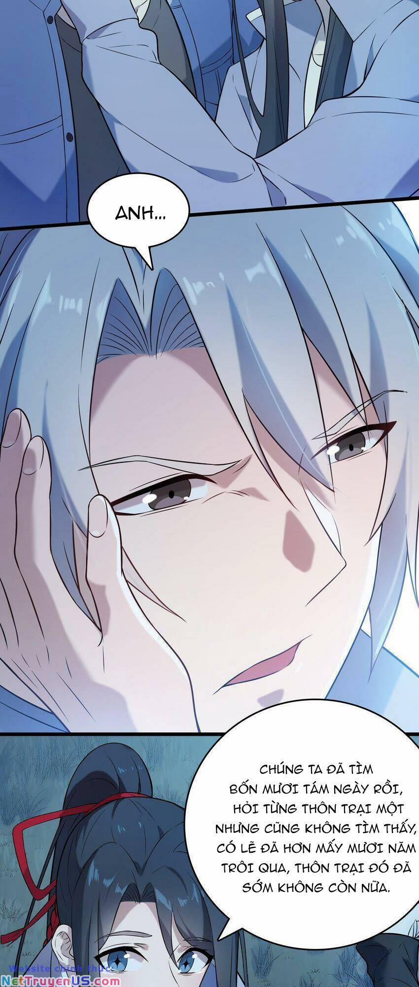 Thiên Mệnh Xa Đao Nhân 81 trang 18