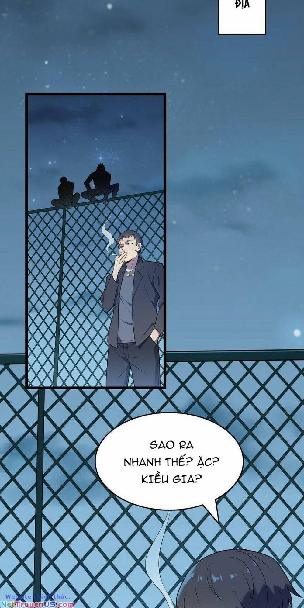 Thiên Mệnh Xa Đao Nhân 81 trang 2