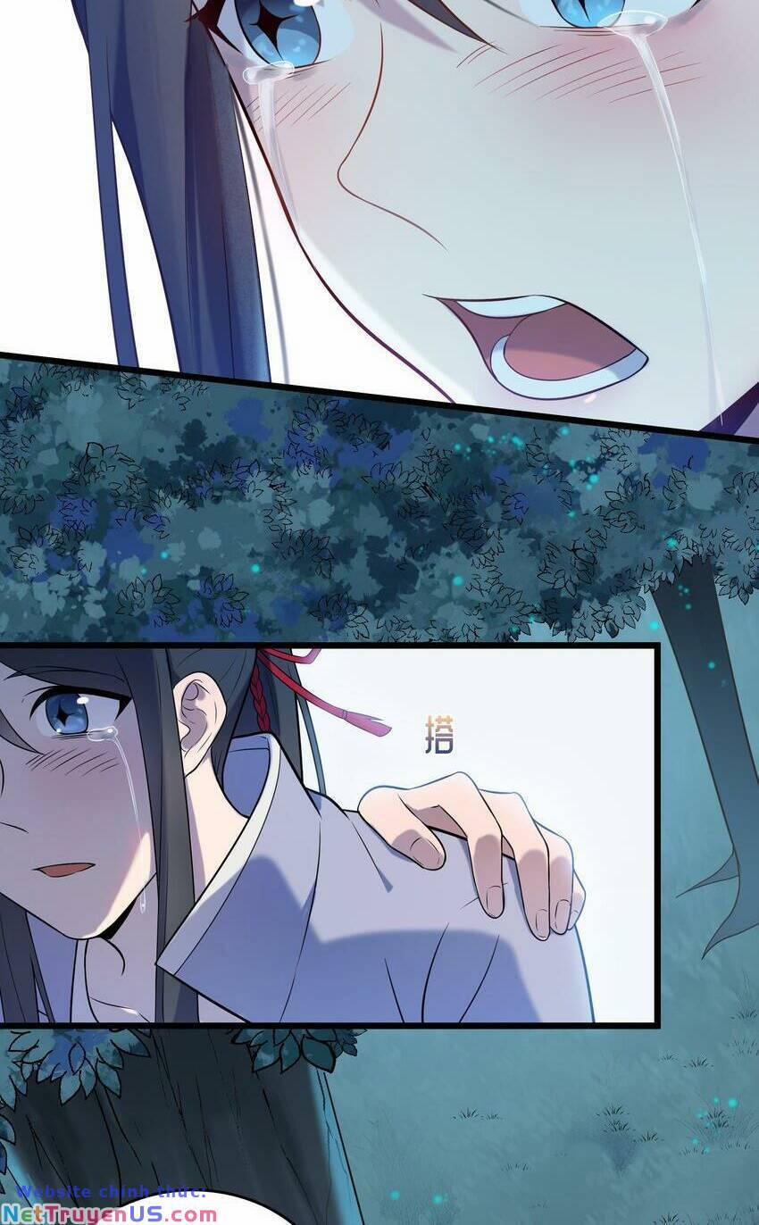 Thiên Mệnh Xa Đao Nhân 81 trang 21