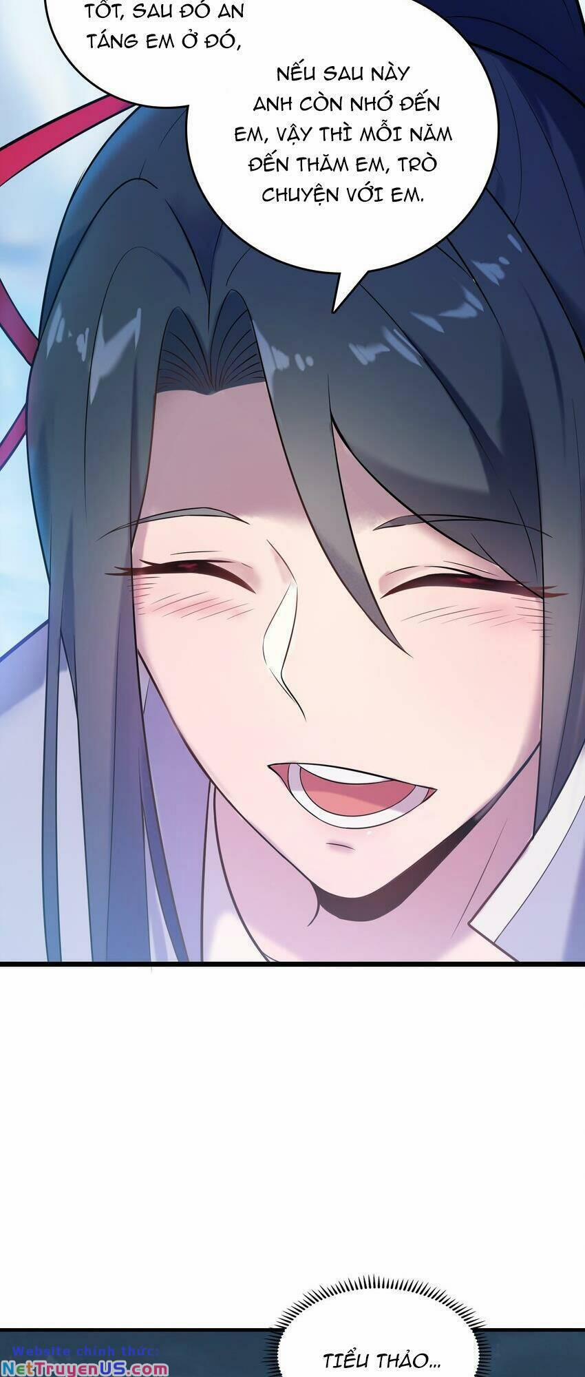 Thiên Mệnh Xa Đao Nhân 81 trang 23