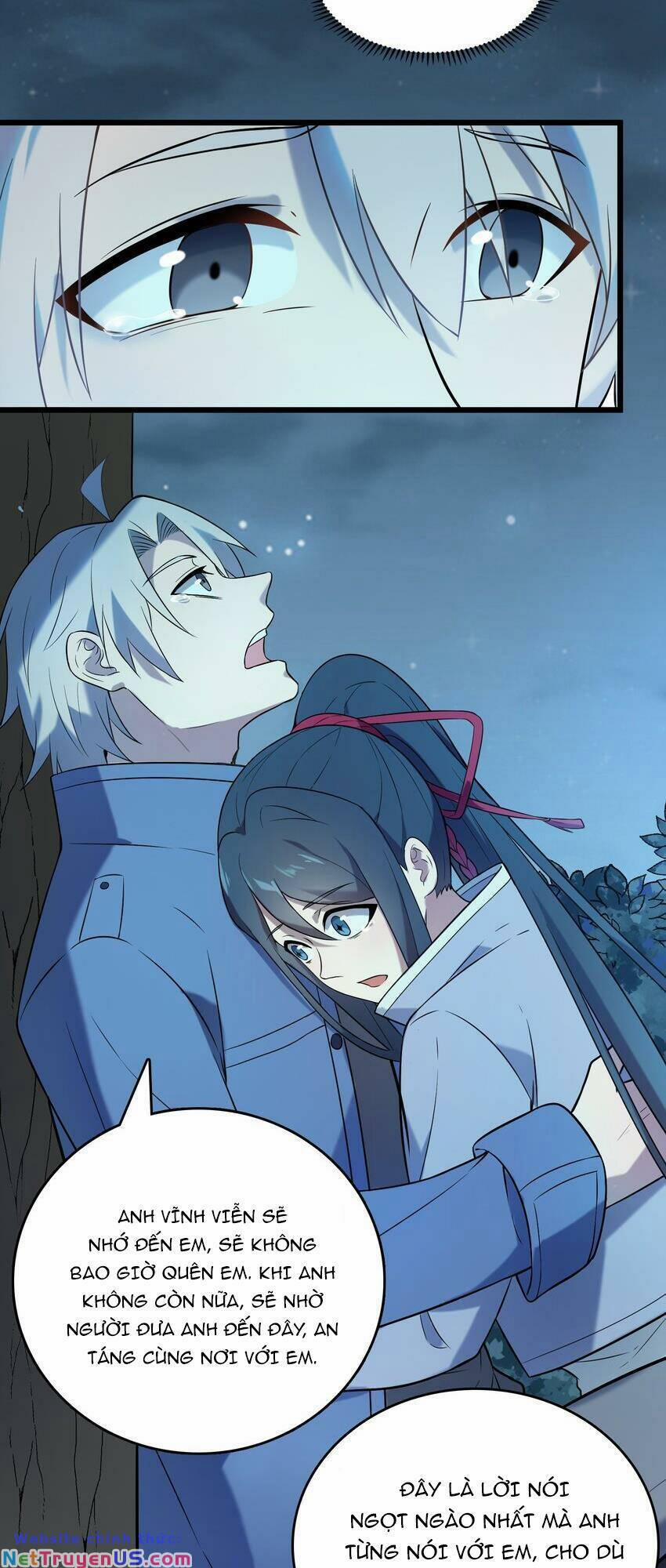 Thiên Mệnh Xa Đao Nhân 81 trang 24