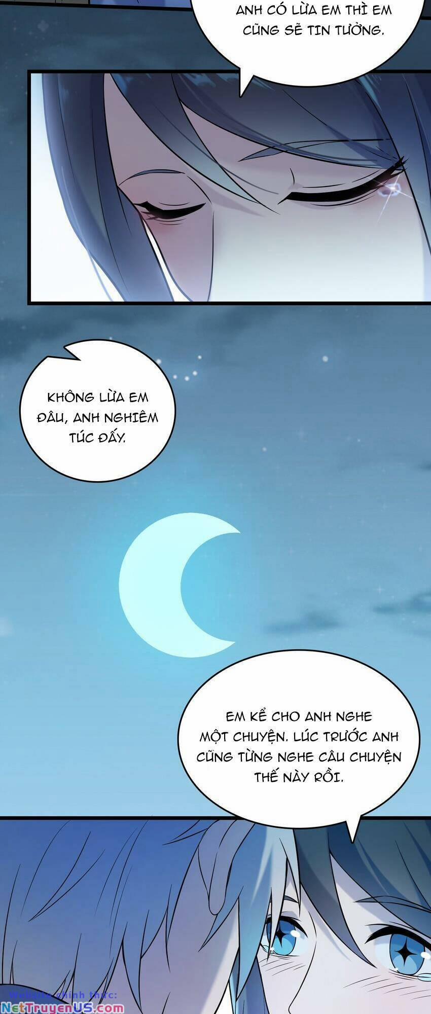 Thiên Mệnh Xa Đao Nhân 81 trang 25