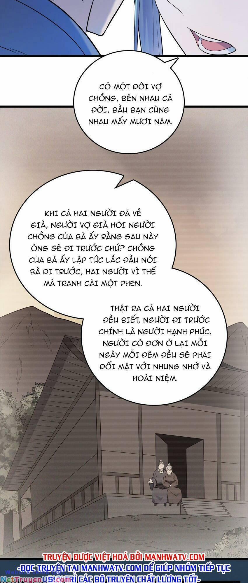 Thiên Mệnh Xa Đao Nhân 81 trang 26