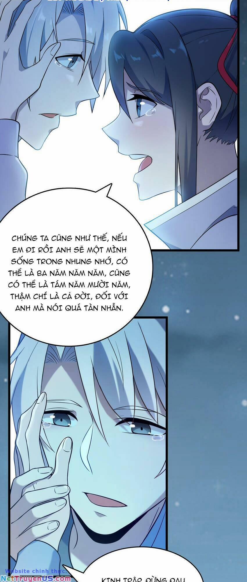 Thiên Mệnh Xa Đao Nhân 81 trang 27