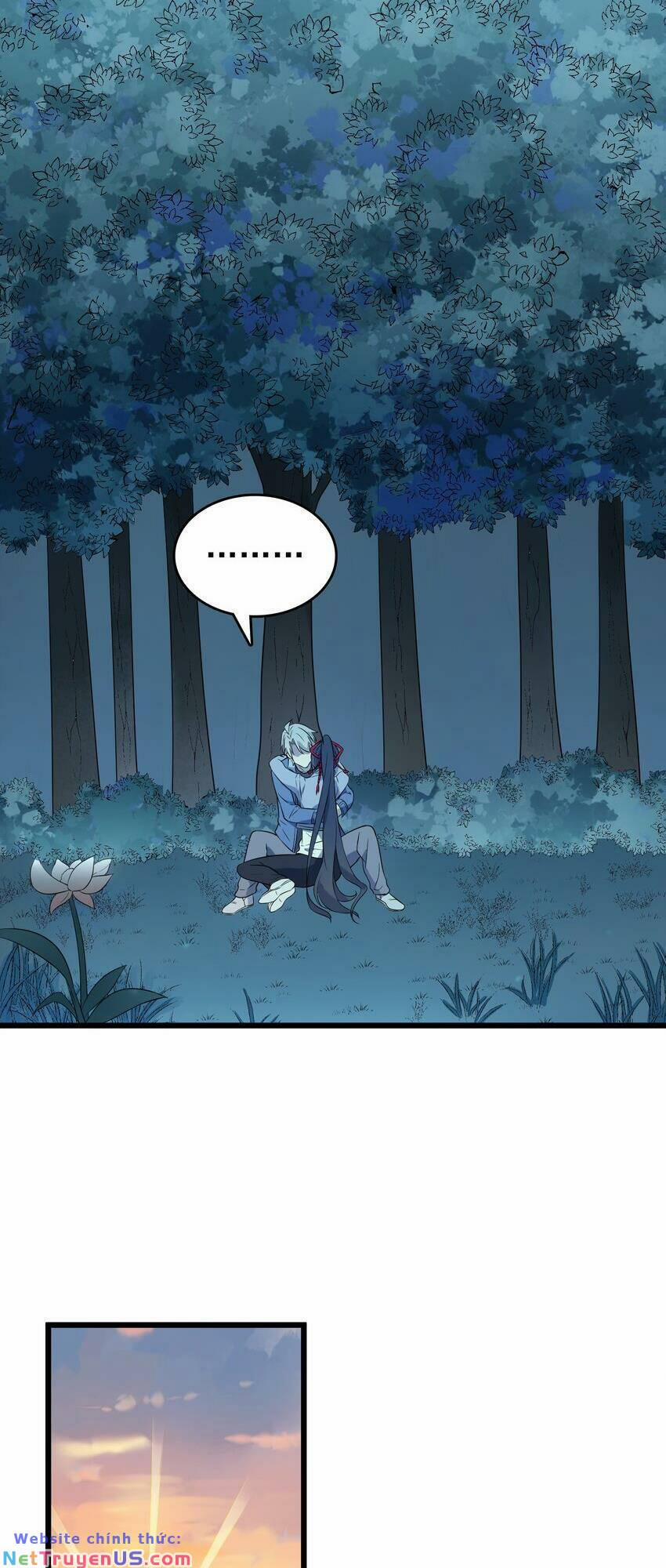 Thiên Mệnh Xa Đao Nhân 81 trang 29