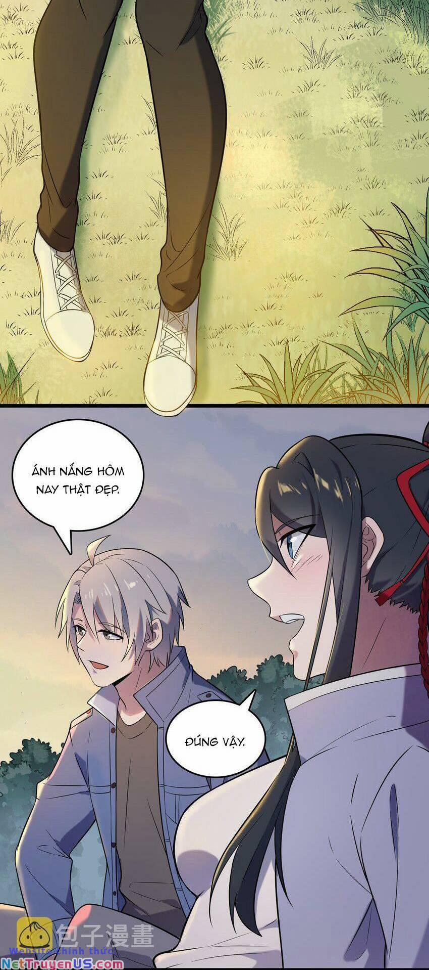 Thiên Mệnh Xa Đao Nhân 81 trang 31