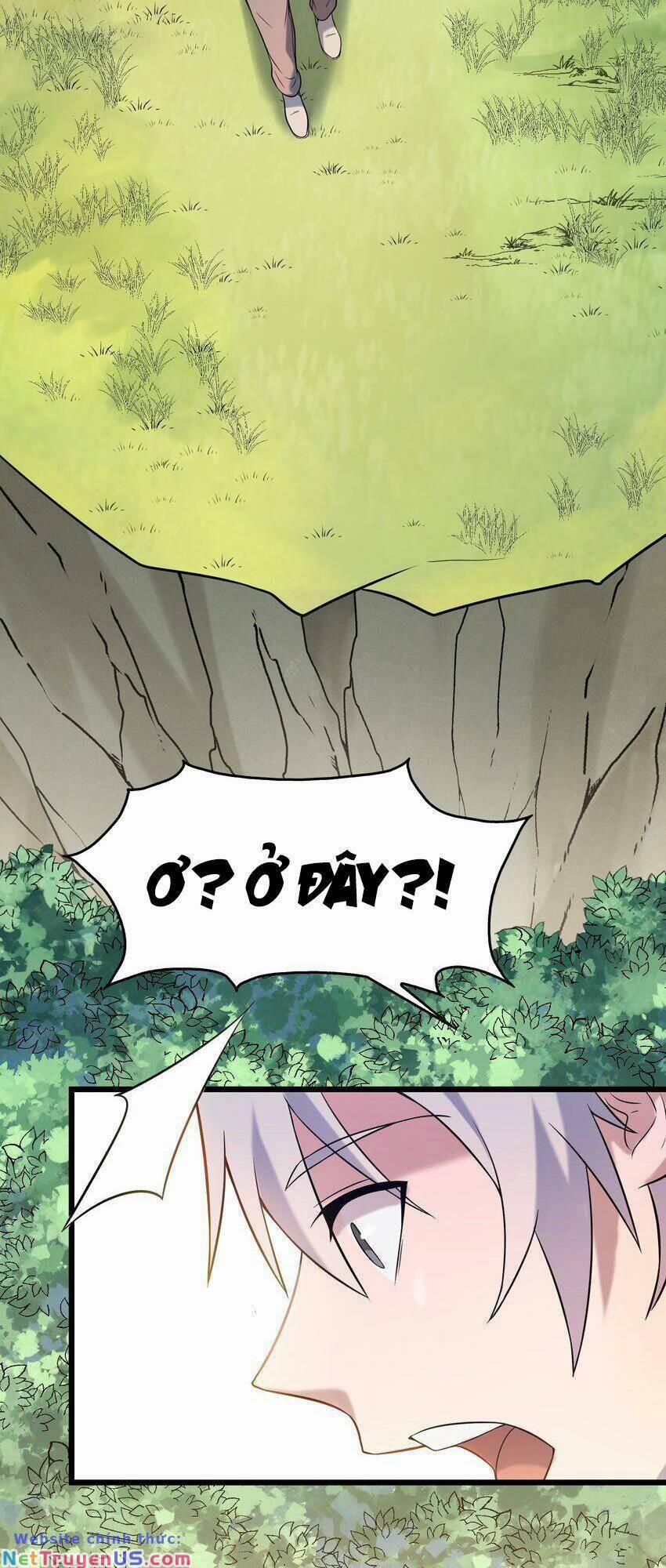 Thiên Mệnh Xa Đao Nhân 81 trang 33