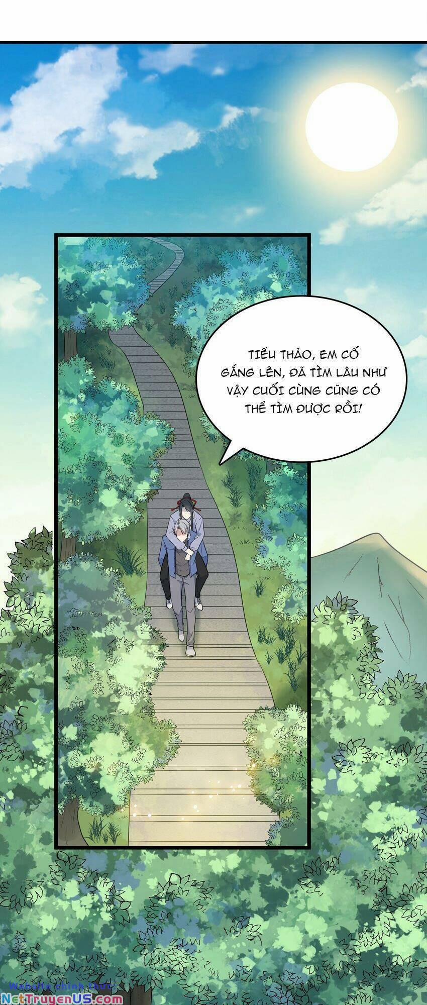 Thiên Mệnh Xa Đao Nhân 81 trang 38