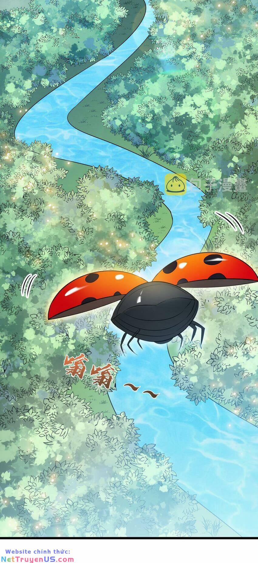 Thiên Mệnh Xa Đao Nhân 81 trang 40