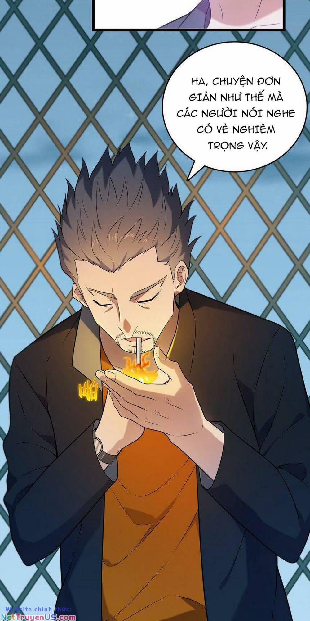 Thiên Mệnh Xa Đao Nhân 81 trang 5