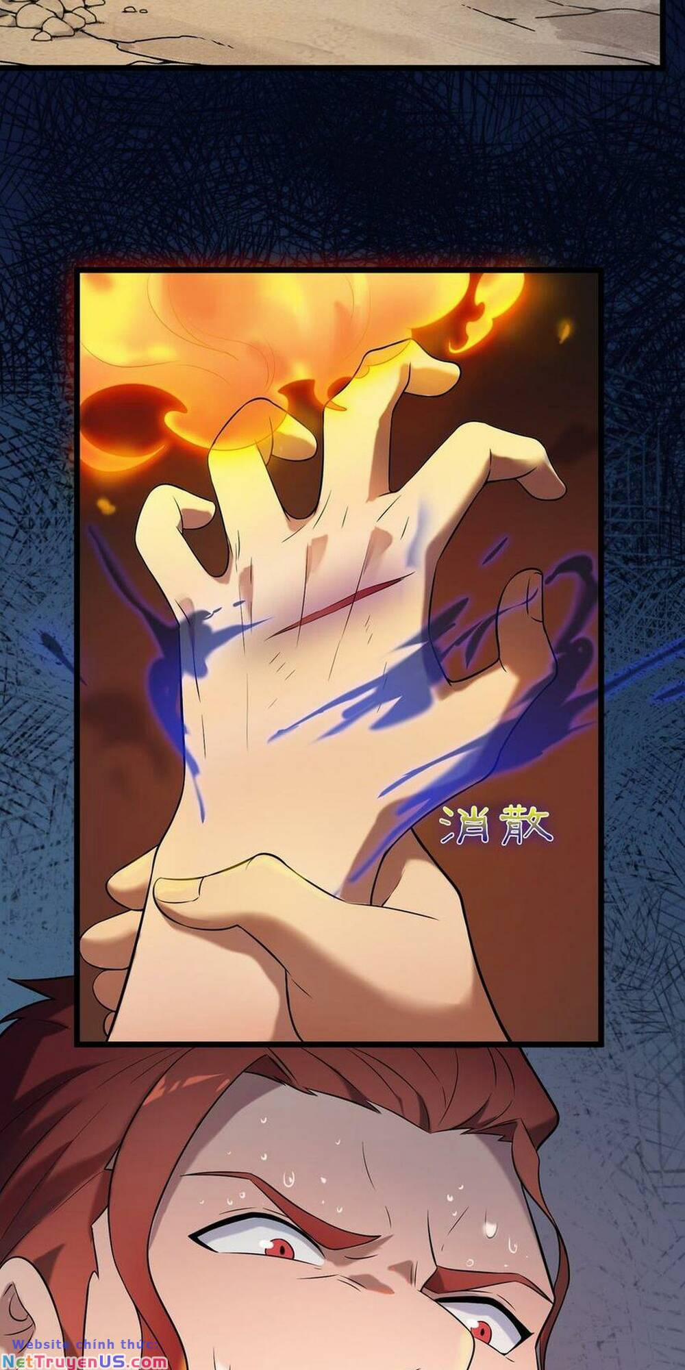 Thiên Mệnh Xa Đao Nhân 81 trang 7