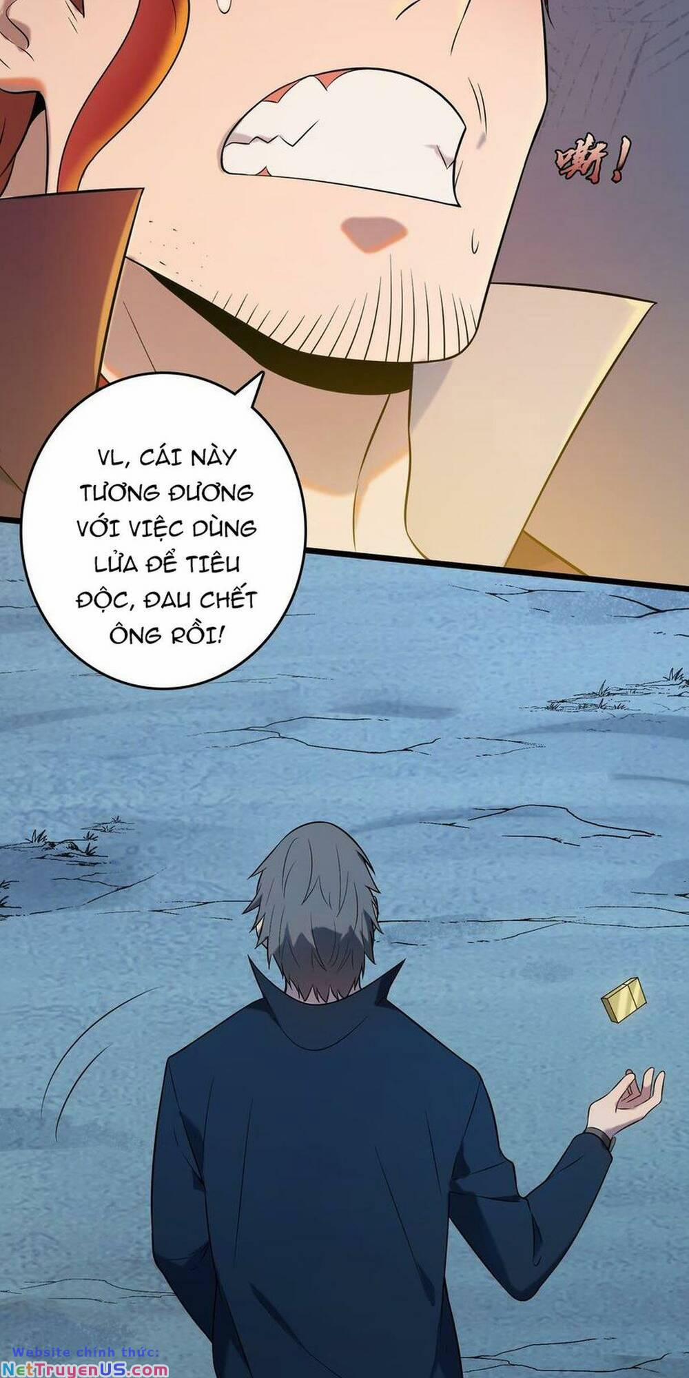 Thiên Mệnh Xa Đao Nhân 81 trang 8