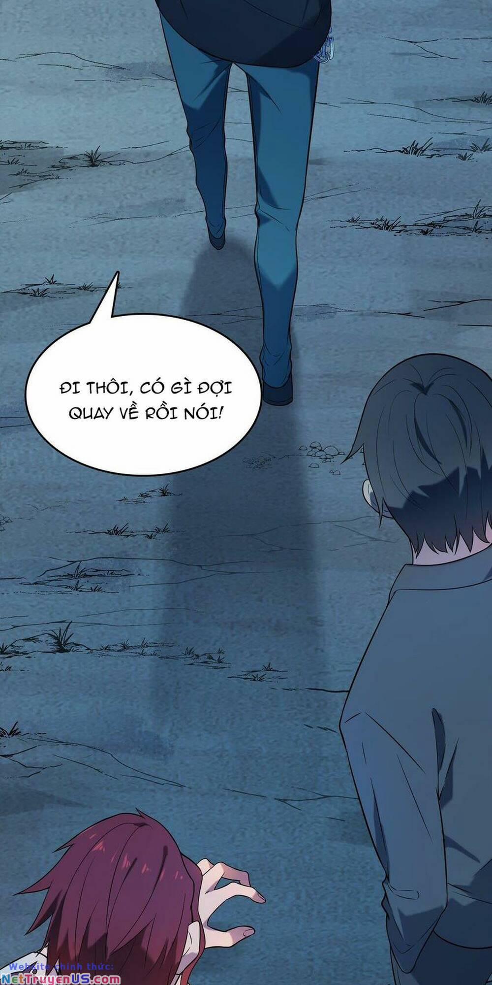 Thiên Mệnh Xa Đao Nhân 81 trang 9