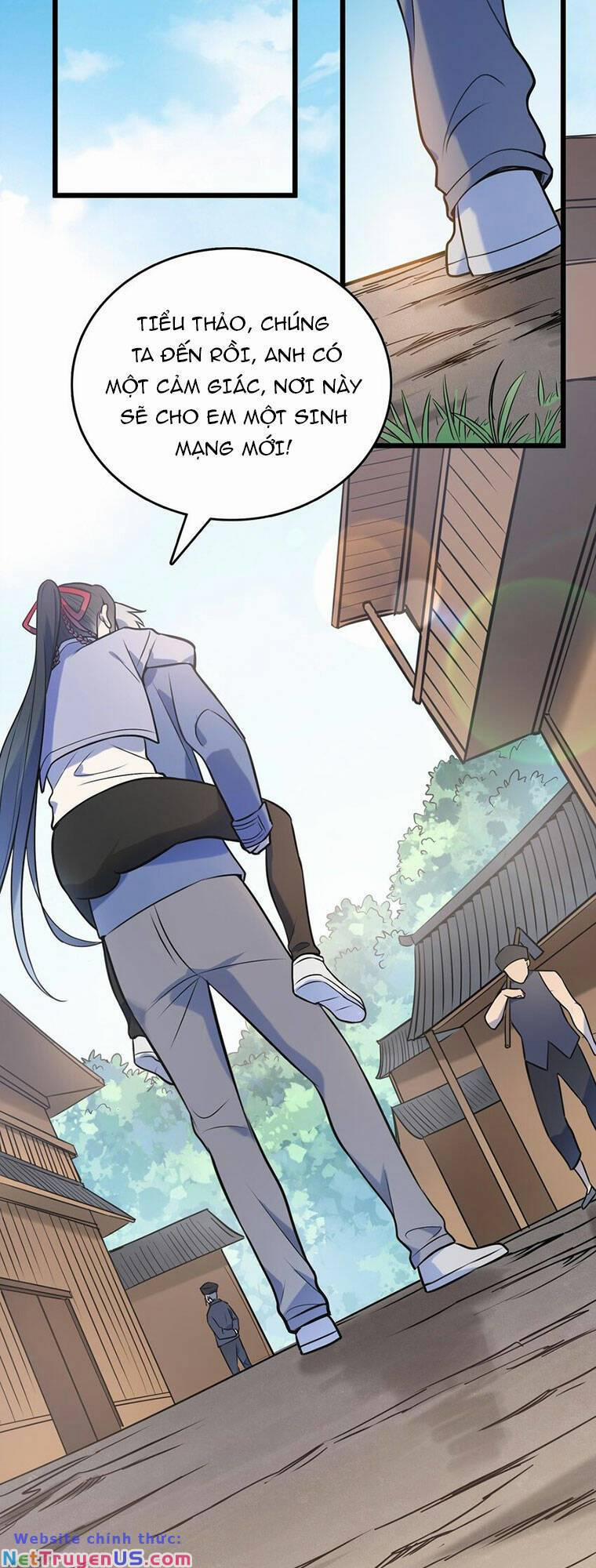 Thiên Mệnh Xa Đao Nhân 82 trang 13