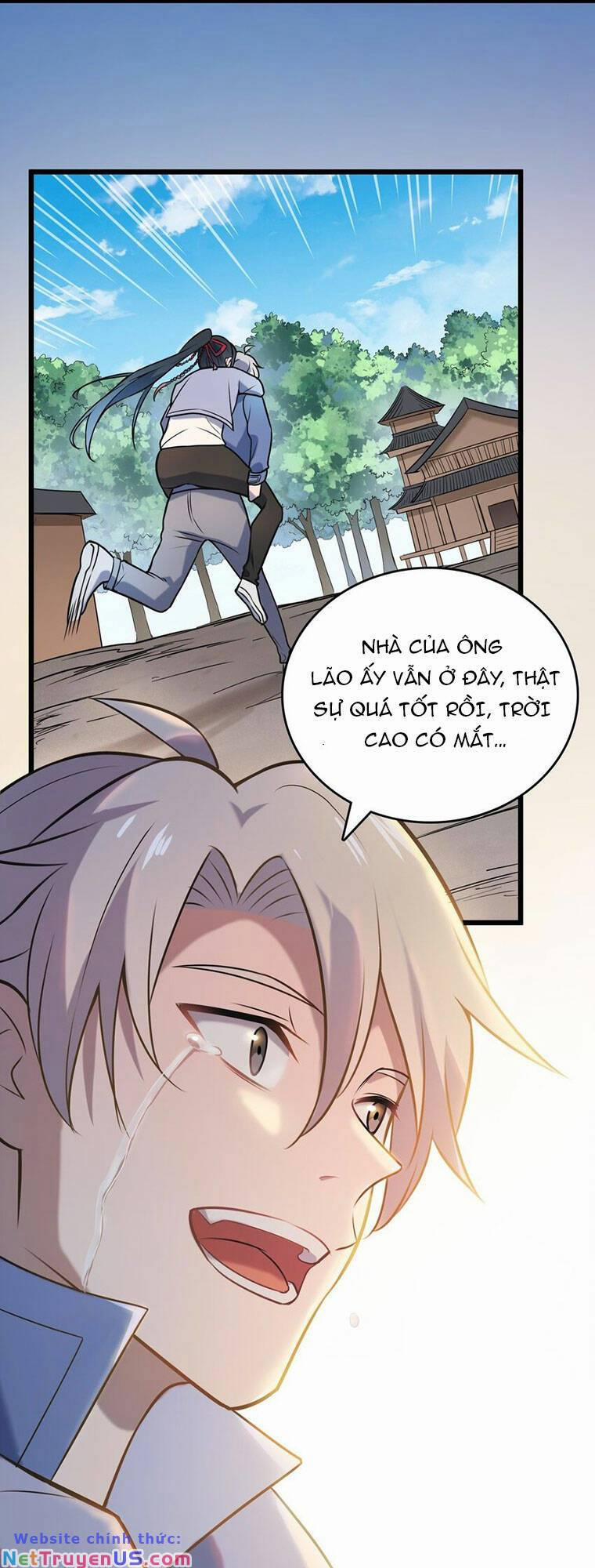 Thiên Mệnh Xa Đao Nhân 82 trang 16