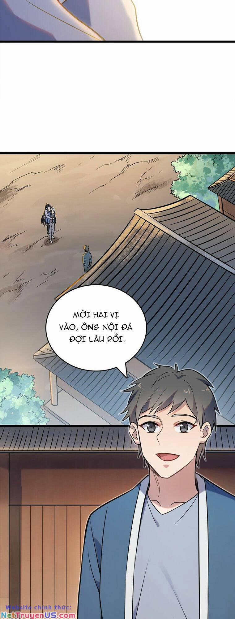 Thiên Mệnh Xa Đao Nhân 82 trang 17