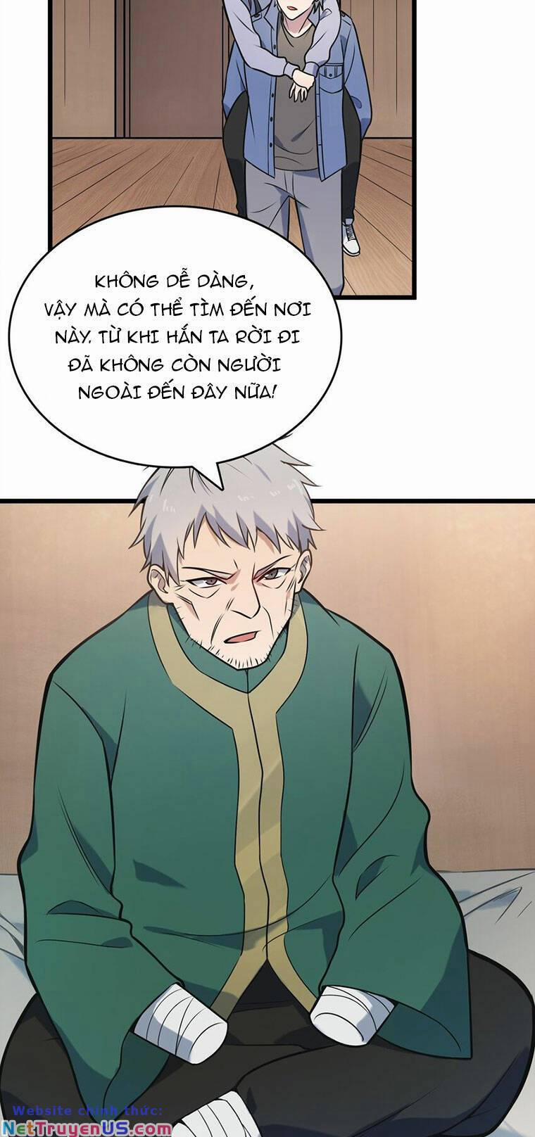 Thiên Mệnh Xa Đao Nhân 82 trang 19