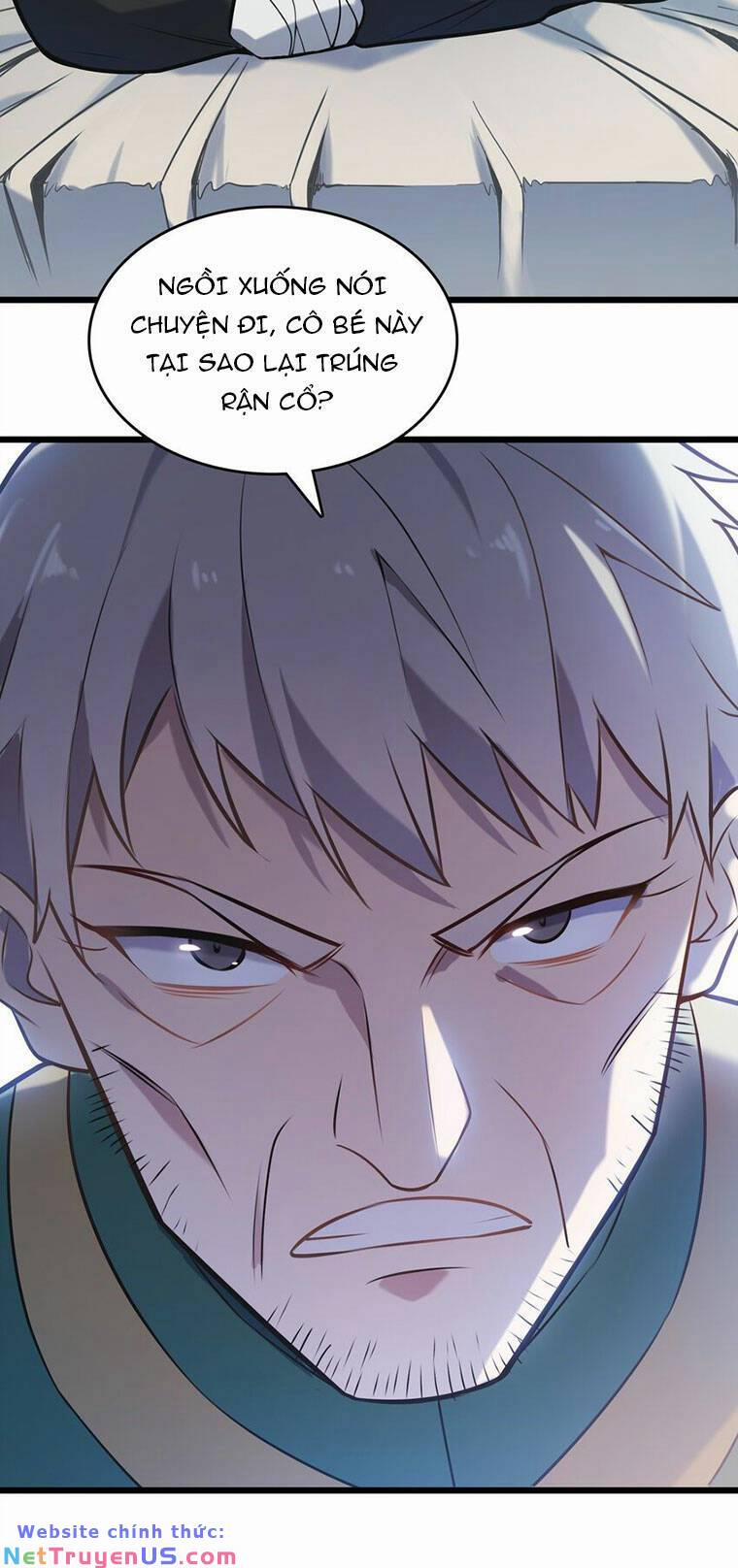 Thiên Mệnh Xa Đao Nhân 82 trang 20