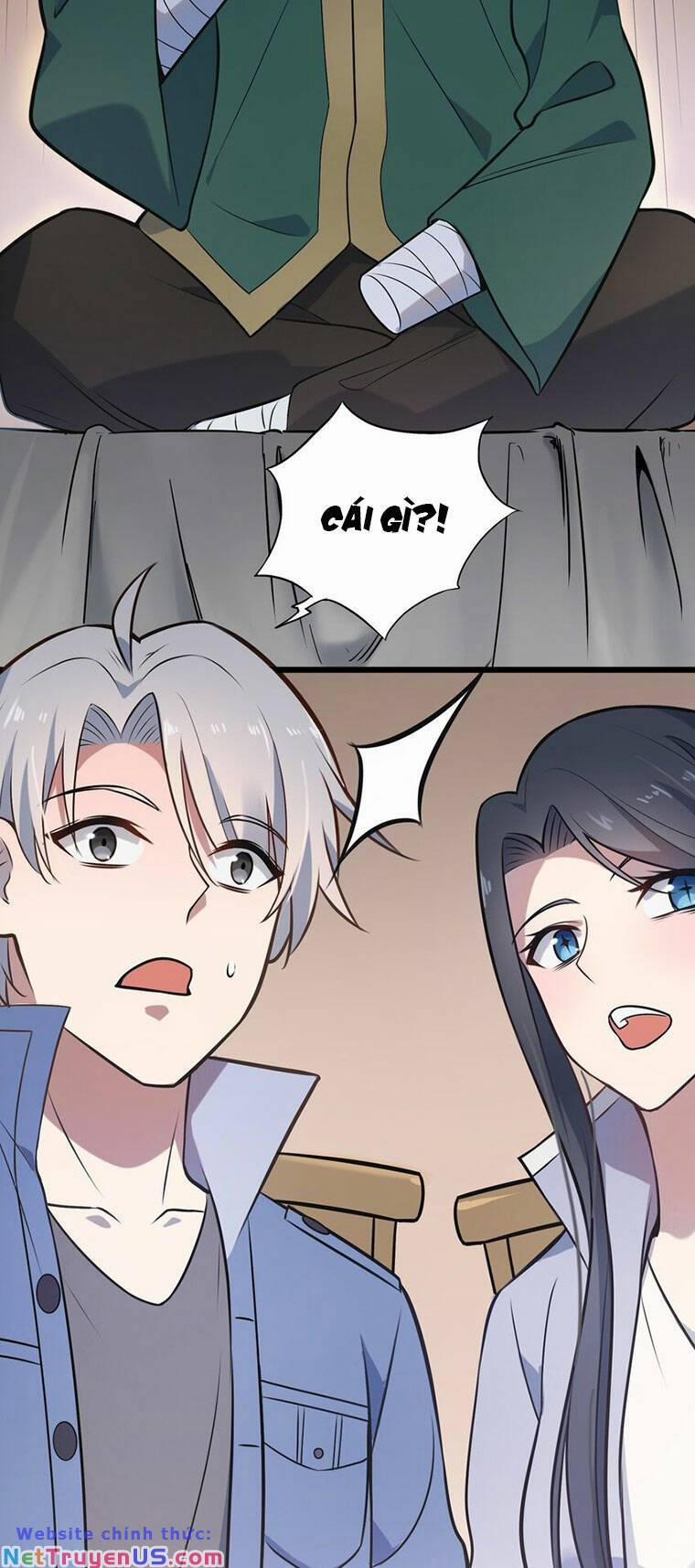 Thiên Mệnh Xa Đao Nhân 82 trang 24