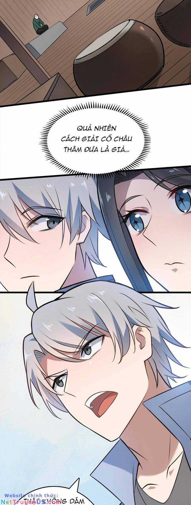 Thiên Mệnh Xa Đao Nhân 82 trang 28