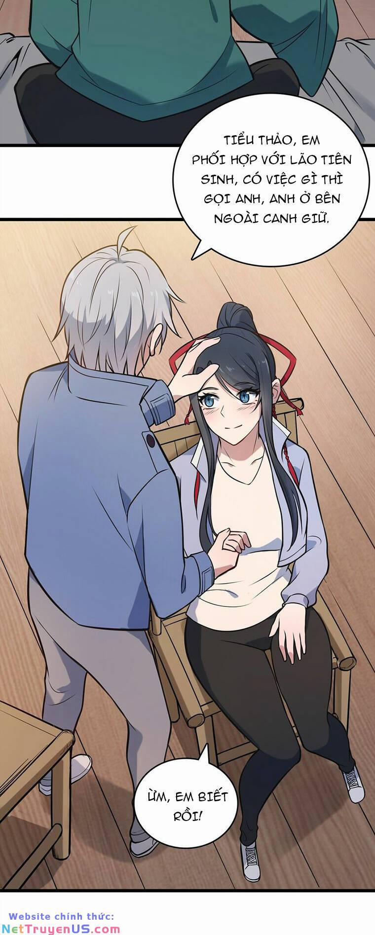 Thiên Mệnh Xa Đao Nhân 82 trang 30