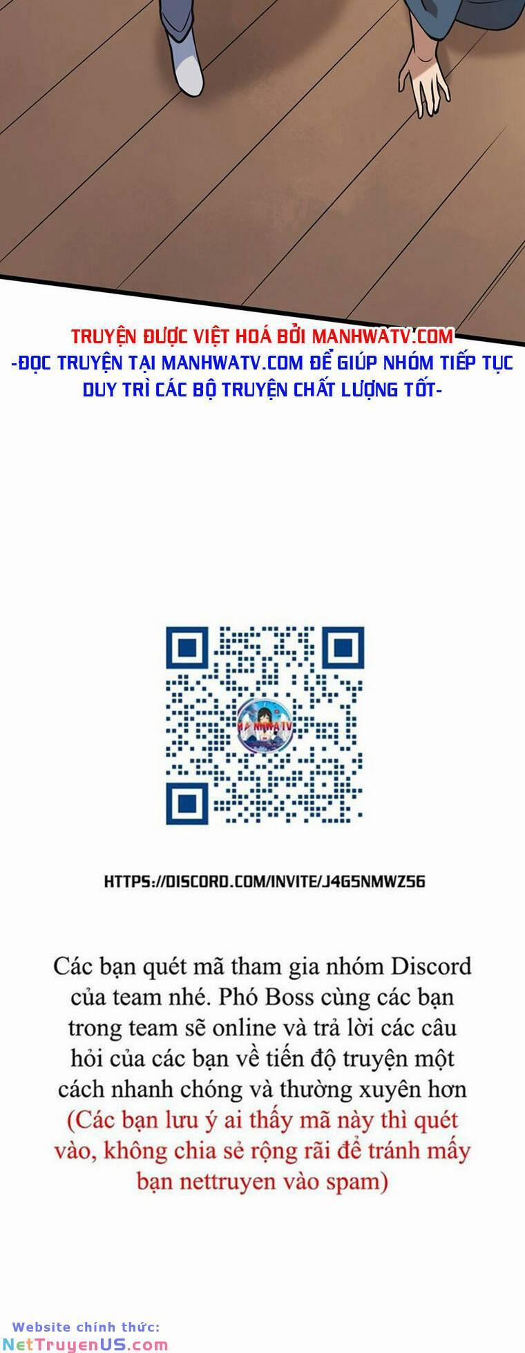 Thiên Mệnh Xa Đao Nhân 82 trang 38