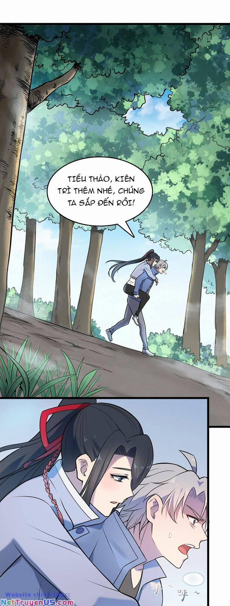 Thiên Mệnh Xa Đao Nhân 82 trang 5