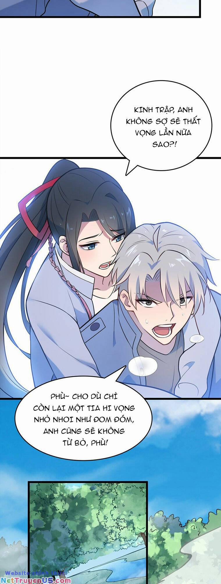 Thiên Mệnh Xa Đao Nhân 82 trang 6