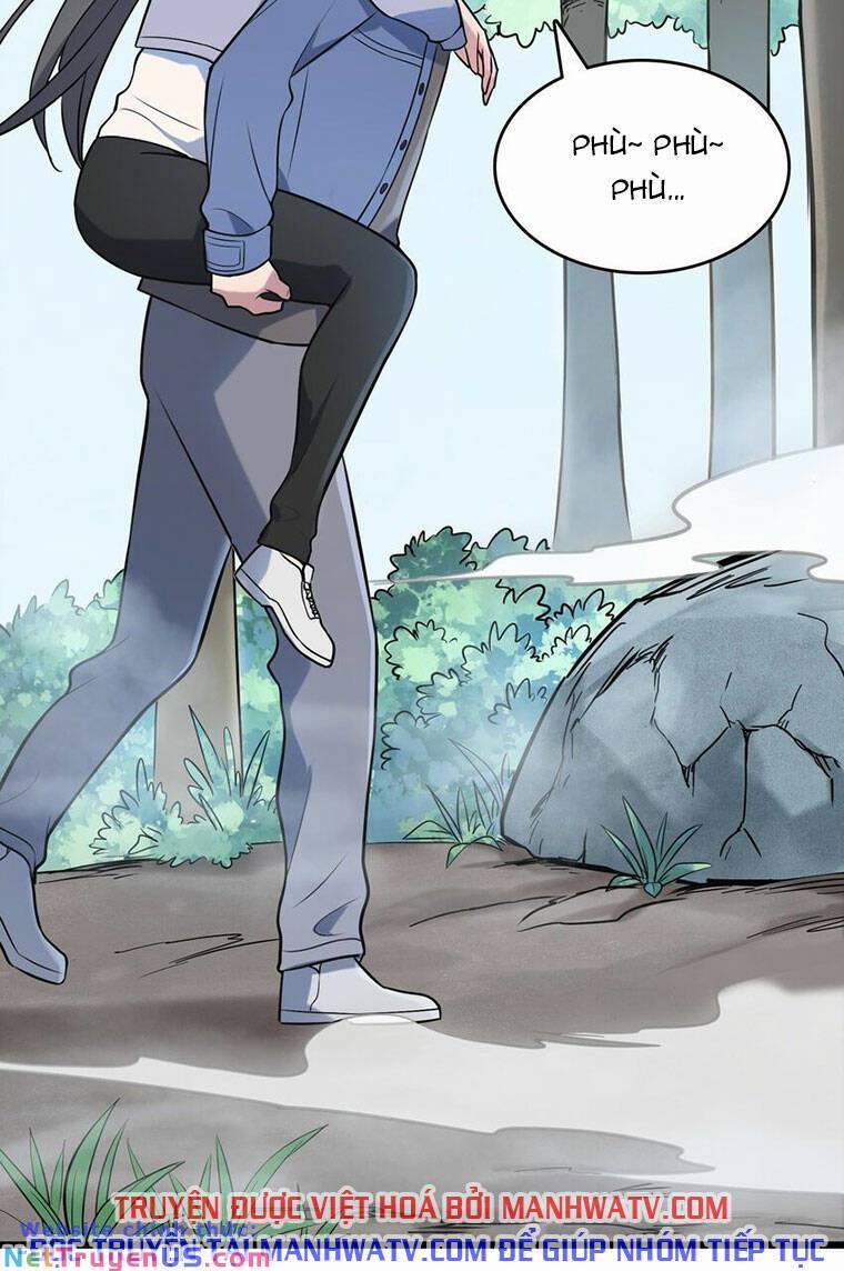 Thiên Mệnh Xa Đao Nhân 82 trang 8