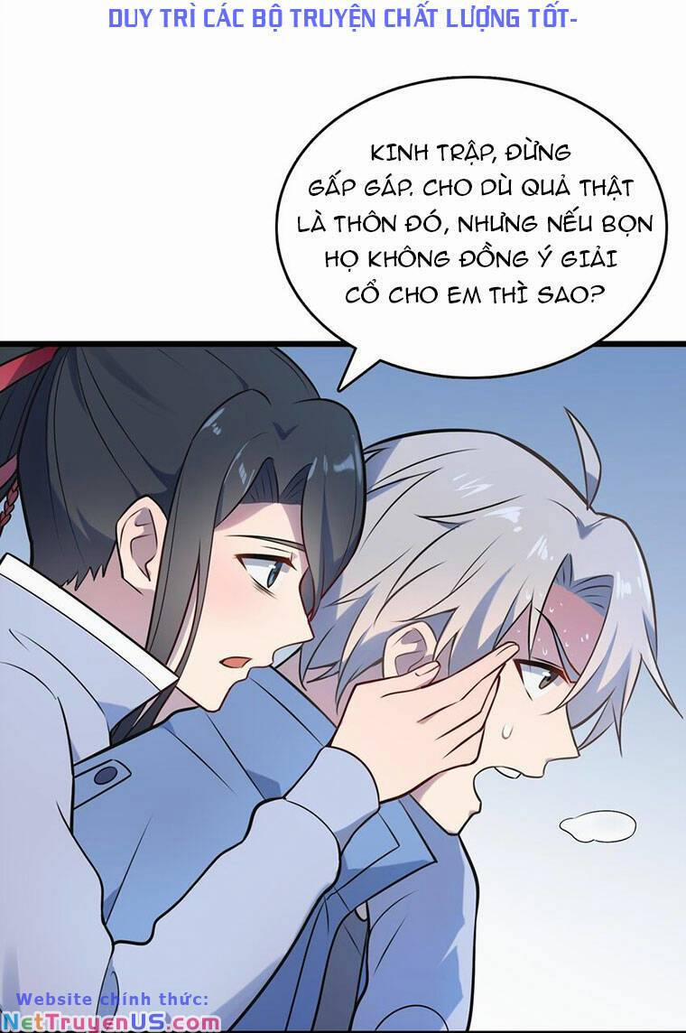 Thiên Mệnh Xa Đao Nhân 82 trang 9