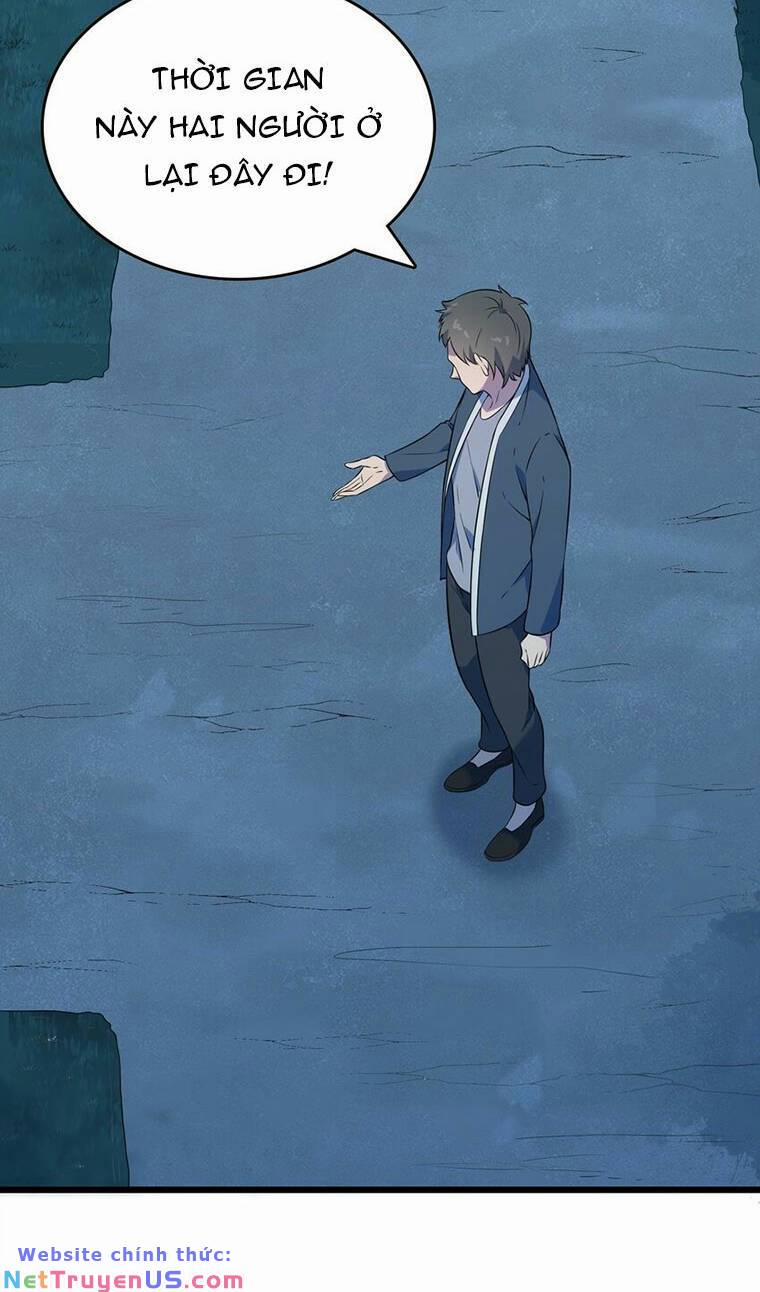 Thiên Mệnh Xa Đao Nhân 83 trang 10