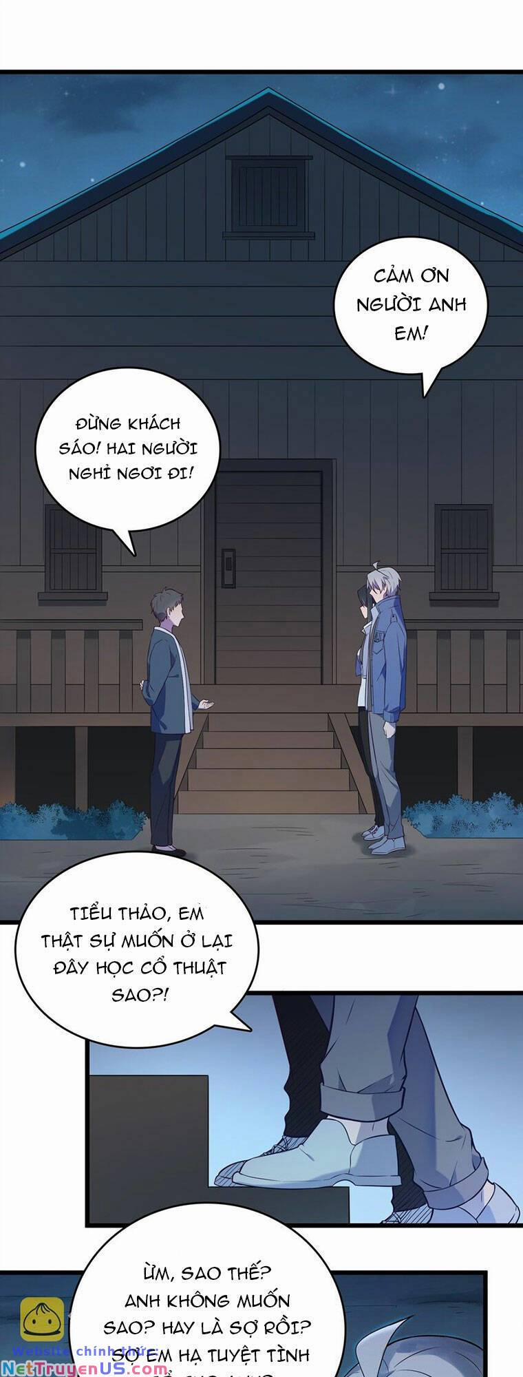 Thiên Mệnh Xa Đao Nhân 83 trang 11