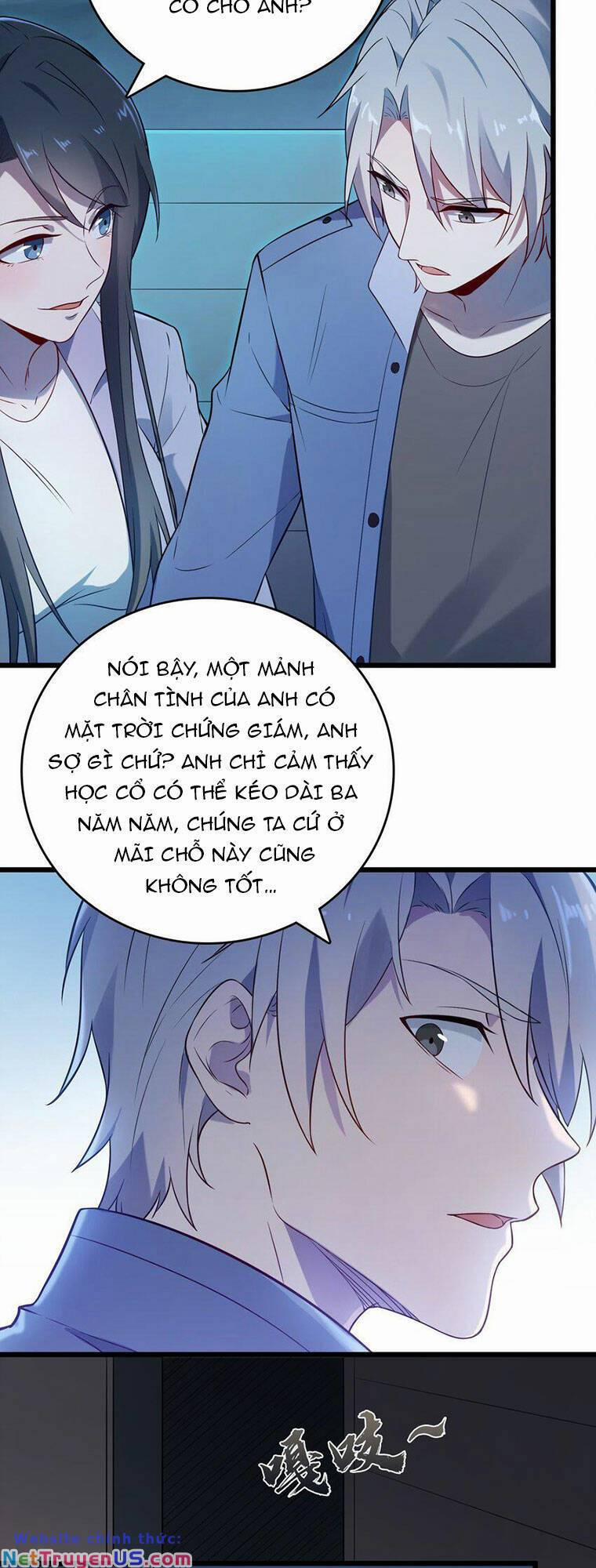 Thiên Mệnh Xa Đao Nhân 83 trang 12