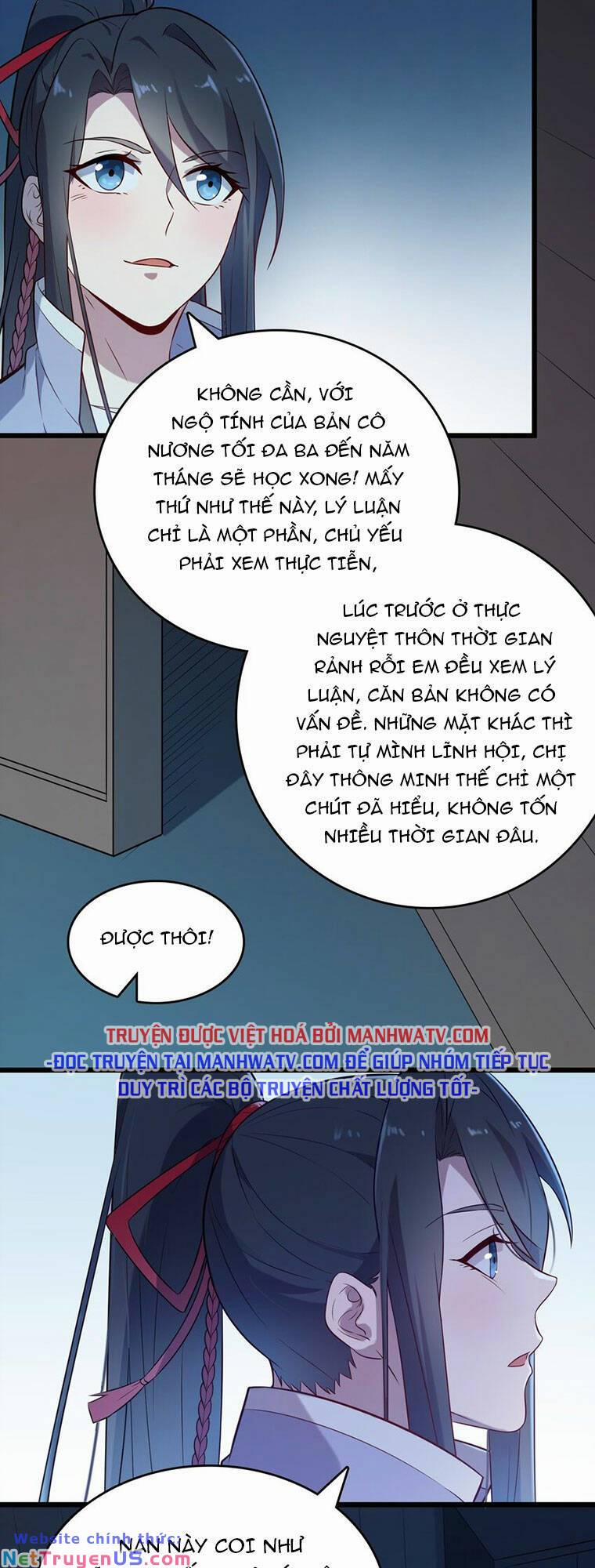 Thiên Mệnh Xa Đao Nhân 83 trang 13