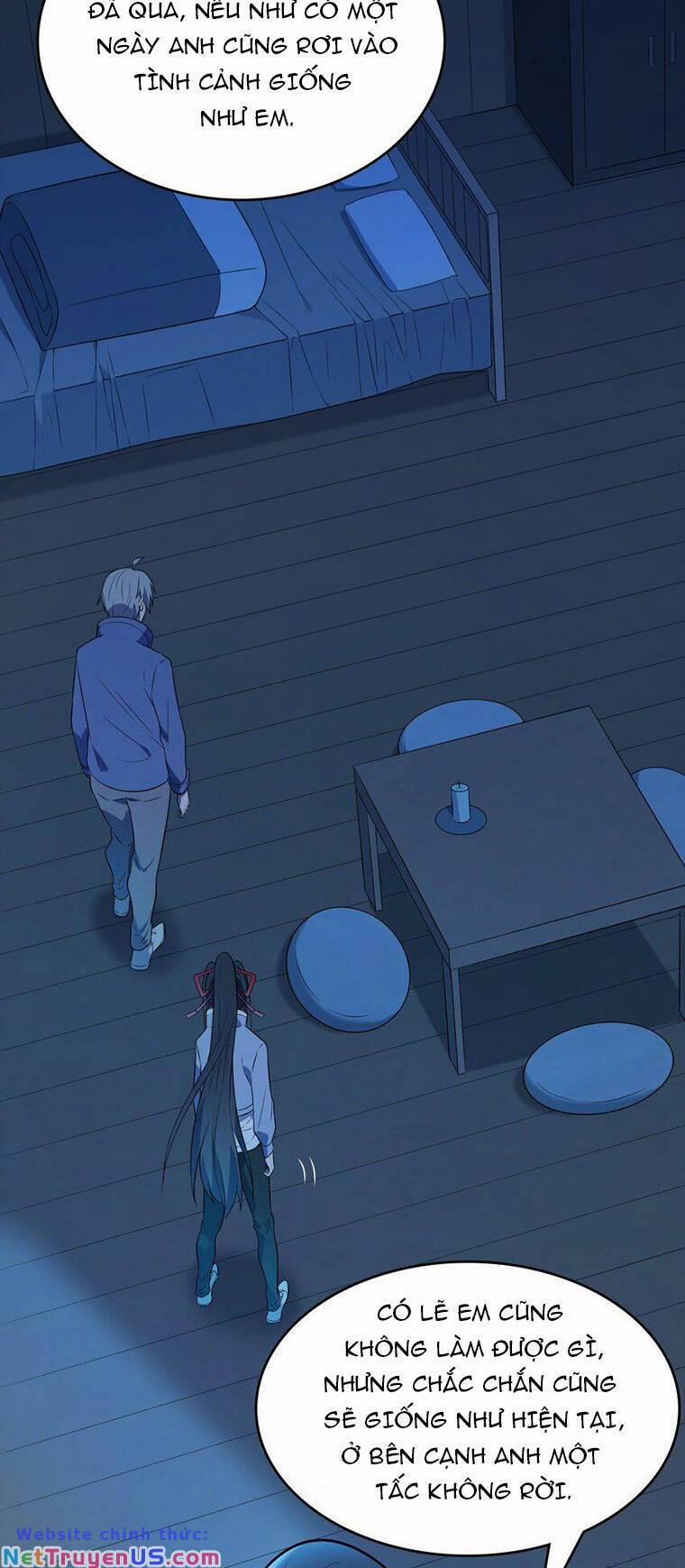 Thiên Mệnh Xa Đao Nhân 83 trang 14