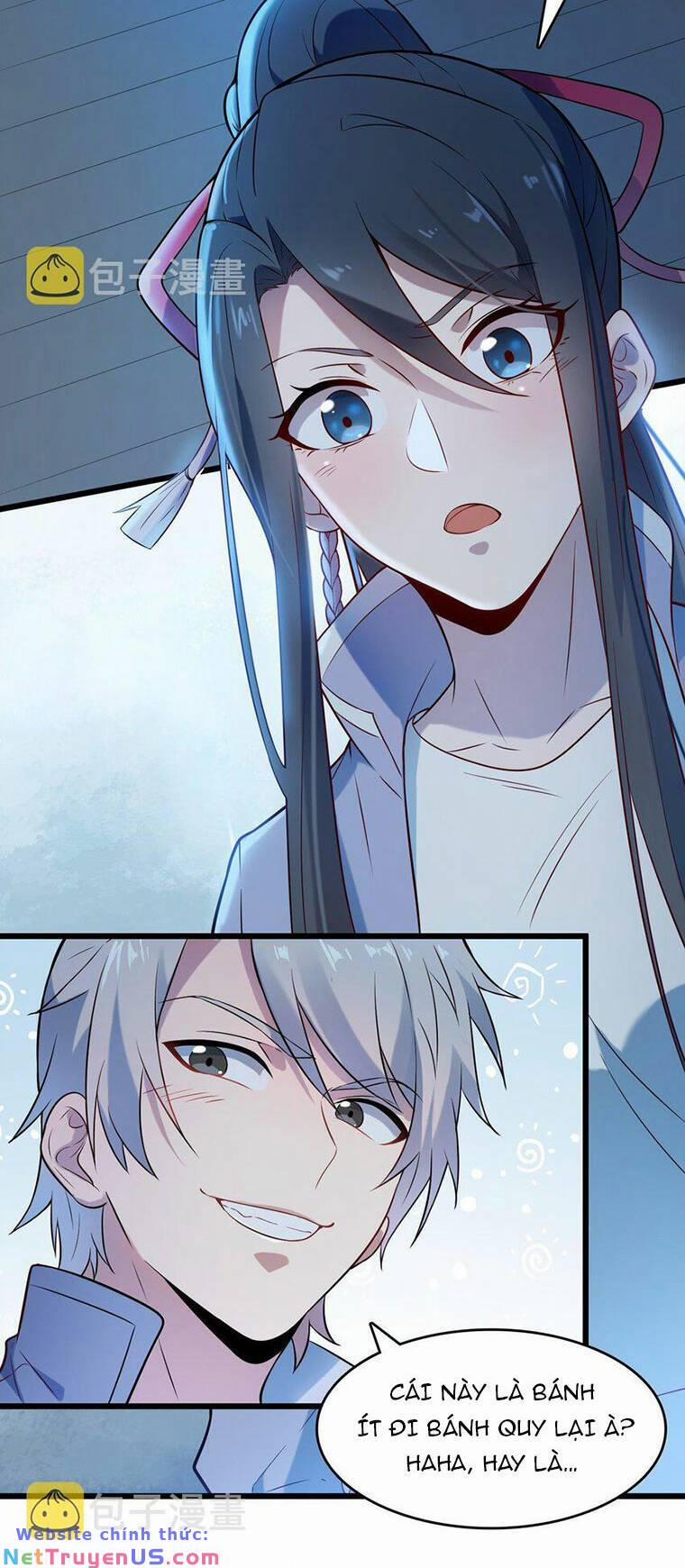 Thiên Mệnh Xa Đao Nhân 83 trang 15