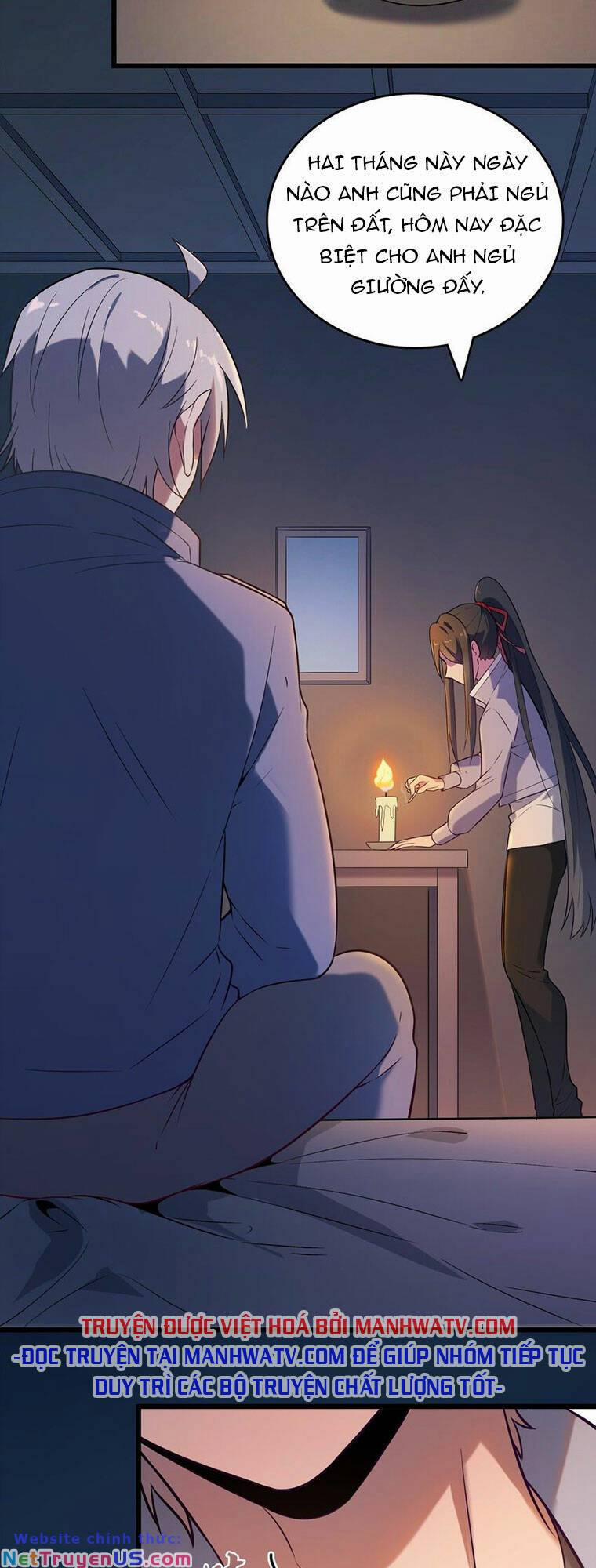 Thiên Mệnh Xa Đao Nhân 83 trang 17