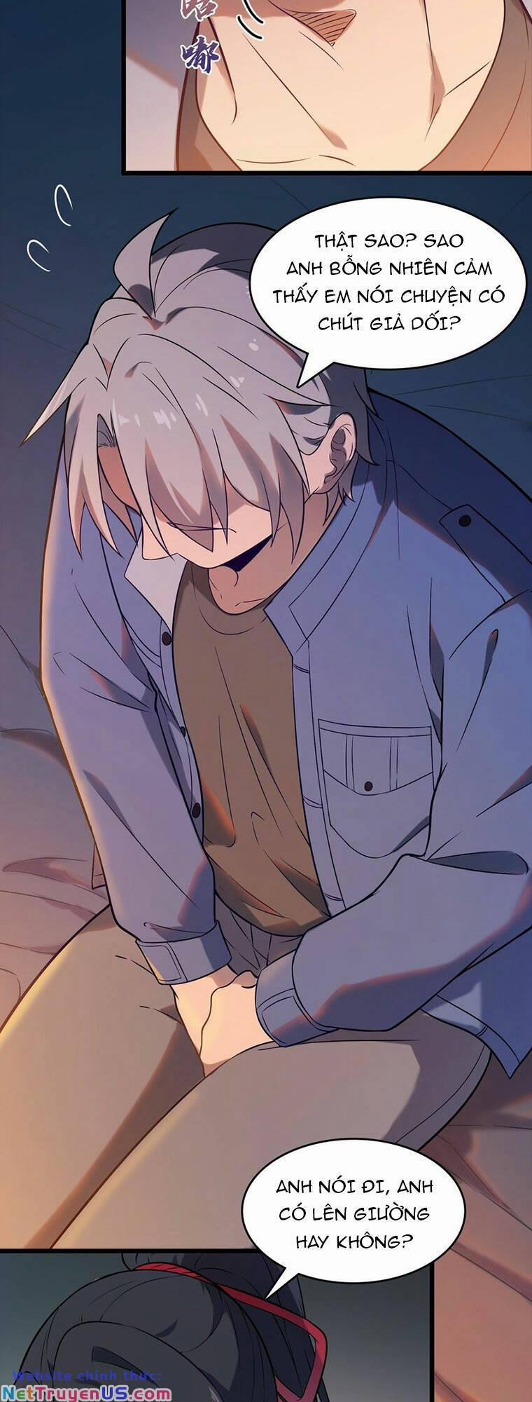 Thiên Mệnh Xa Đao Nhân 83 trang 18